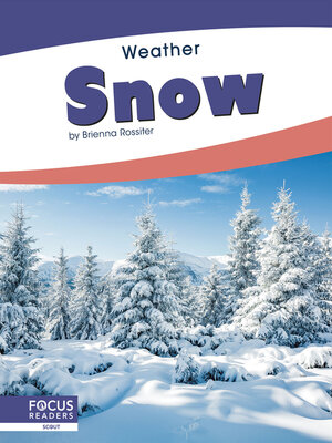 cover image of Snow